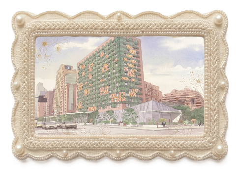 Hotel Intercontinental Vitacura
